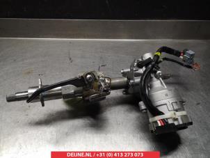 Kia Rio Steering column O333049 photo 3