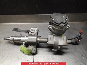 Kia Rio Steering column O333049 photo 2