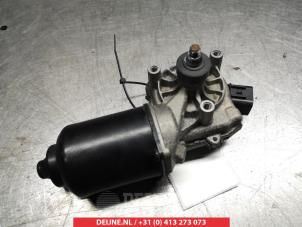 Kia Rio Front wiper motor O348859 photo 2