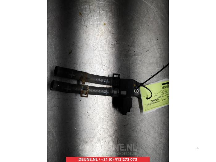 Hyundai IX35 Roetfilter sensor O371006