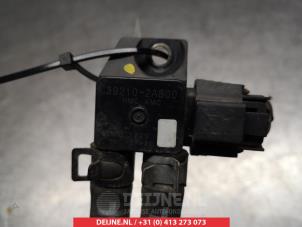 Hyundai IX35 Particulate filter sensor O371006 photo 2