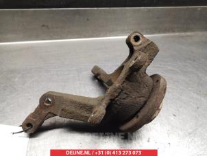 Nissan Note Fusee rechts-voor O323556 foto 3