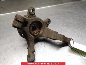 Nissan Note Fusee rechts-voor O323556 foto 2