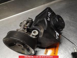Ssang Yong Rodius Stuurbekrachtiging Pomp O331467 foto 4