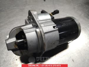 Suzuki Swift Anlasser O362801 foto 3