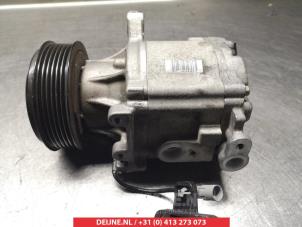 Subaru BRZ Air conditioning pump O346948 photo 3
