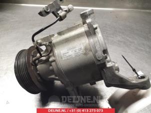 Gebruikte Aircopomp Subaru BRZ Prijs € 150,00 Margeregeling aangeboden door V.Deijne Jap.Auto-onderdelen BV