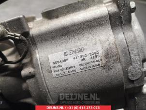 Subaru BRZ Air conditioning pump O346948 photo 2