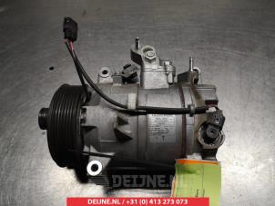 Gebruikte Pomp Airco Infiniti FX (S51) 30D 3.0 V6 24V AWD Prijs € 150,00 Margeregeling aangeboden door V.Deijne Jap.Auto-onderdelen BV