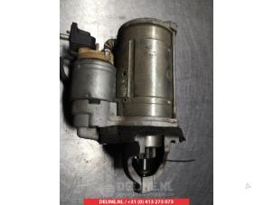 Infiniti FX Startmotor O361913 foto 3