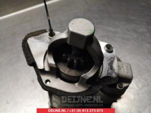 Infiniti FX Startmotor O361913 foto 4