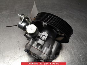 Infiniti FX Power steering pump O331475 photo 4