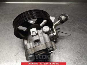 Infiniti FX Power steering pump O331475 photo 2