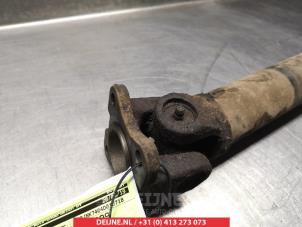 Mitsubishi L200 Tussenas voor 4x4 O317234 foto 2