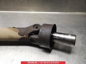 Mitsubishi L200 Tussenas voor 4x4 O317234 foto 3