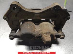 Mitsubishi L200 Front brake calliper, right O326514 photo 3