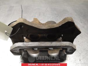 Mitsubishi L200 Front brake calliper, right O326514 photo 2