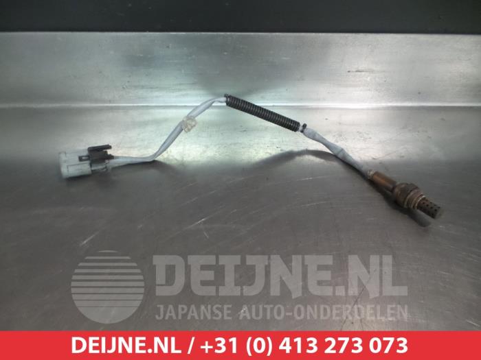 Gebruikte Lambda Sonde Hyundai Genesis Coupé (BK) 3.8 V6 24V Prijs € 50,00 Margeregeling aangeboden door V.Deijne Jap.Auto-onderdelen BV
