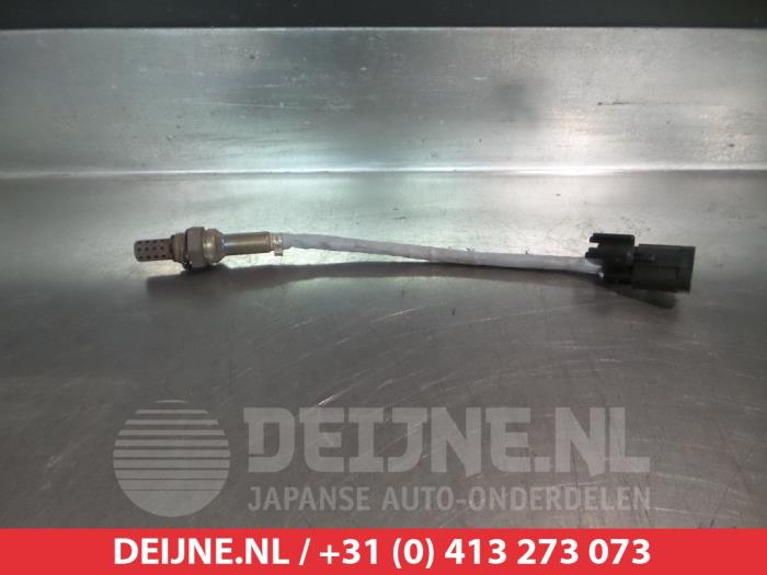 Gebruikte Lambda Sonde Hyundai Genesis Coupé (BK) 3.8 V6 24V Prijs € 50,00 Margeregeling aangeboden door V.Deijne Jap.Auto-onderdelen BV