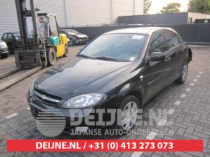 Chevrolet Lacetti Tür 4-türig links hinten O284607 foto 2