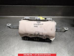 Toyota Auris Airbag rechts (Dashboard) O333934 foto 4