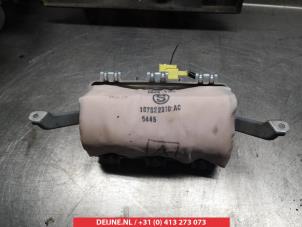 Toyota Auris Airbag rechts (Dashboard) O333934 foto 2