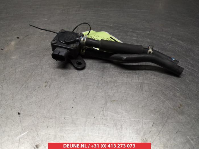 Mitsubishi ASX Roetfilter sensor O371111