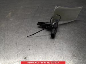 Gebruikte Luchthoeveelheidsmeter Mitsubishi ASX Prijs € 15,00 Margeregeling aangeboden door V.Deijne Jap.Auto-onderdelen BV