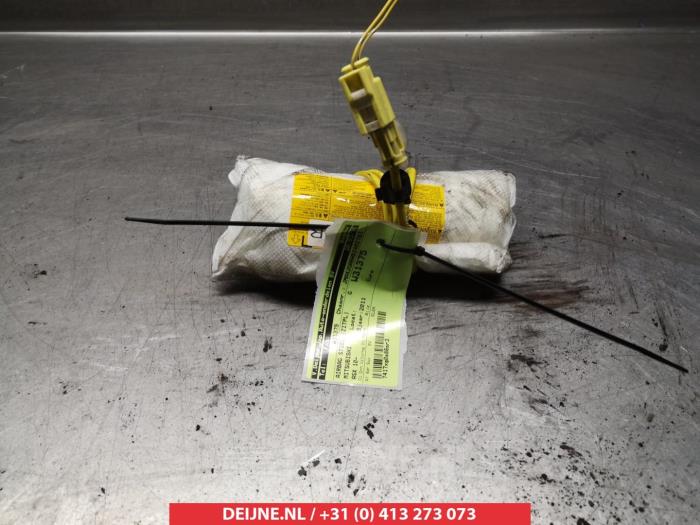 Mitsubishi ASX Airbag stoel (zitplaats) O334281