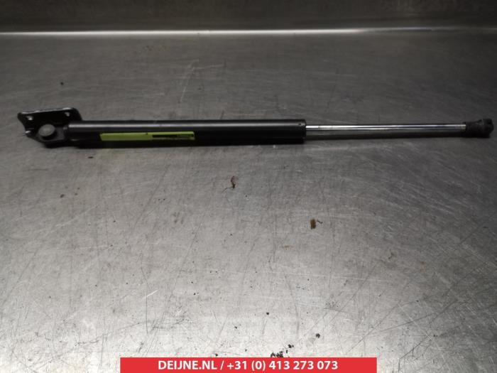 Mitsubishi ASX Gasdemper links-achter O294157