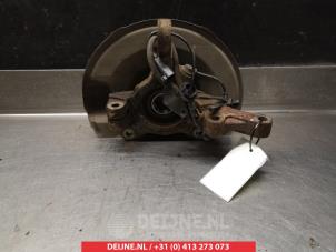 Mitsubishi ASX Knuckle, front left O322827 photo 2