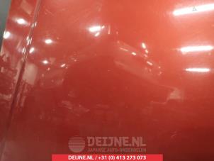 Subaru Forester Motorhaube O265725 foto 3