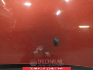 Subaru Forester Motorhaube O265725 foto 2