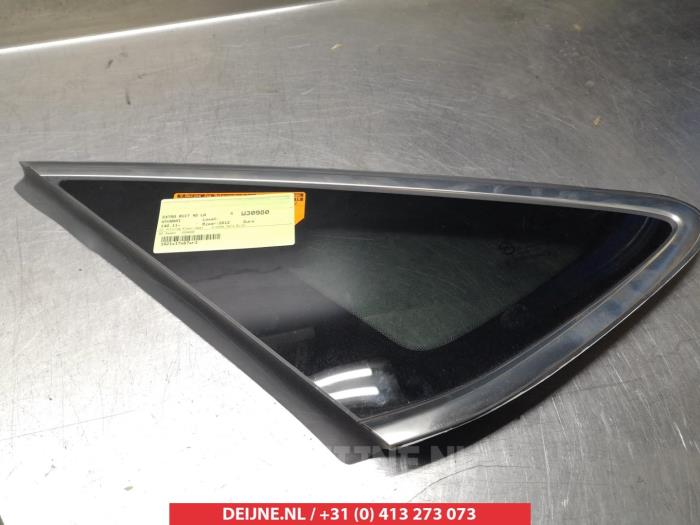 Hyundai I40 Extra Ruit 4Deurs links-achter O289020