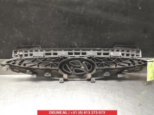 Hyundai IX20 Grill O265136 foto 3