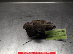 Chevrolet Nubira Bremszange rechts hinten O376693 foto 2