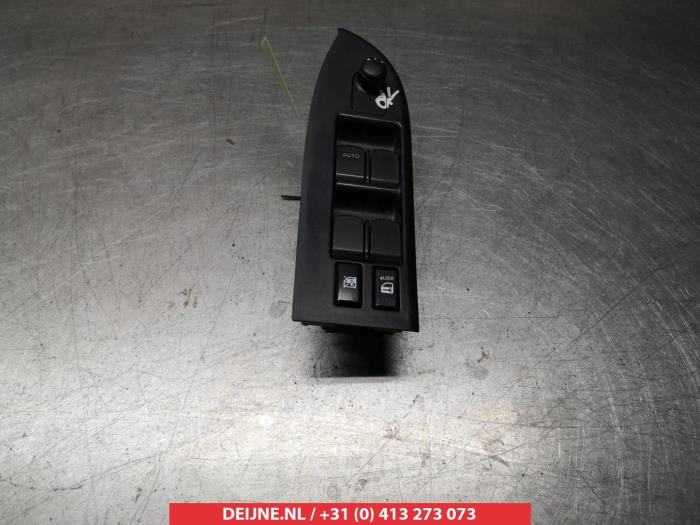 Suzuki Grand Vitara Kombischalter Fenster O312323