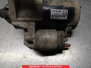 Suzuki Grand Vitara Starter O362719 photo 3