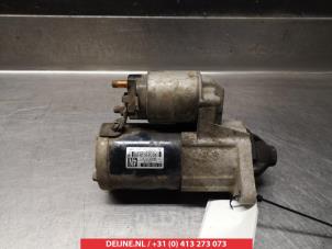 Suzuki Grand Vitara Starter O362719 photo 2