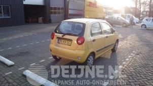 Chevrolet Matiz Achterklep O295544 foto 3