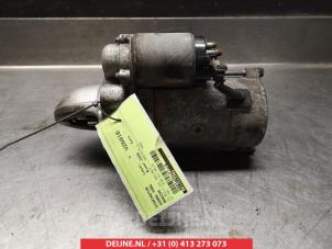 Gebruikte Startmotor Ssang Yong Rodius 2.7 270 Xdi 20V 4x2 Prijs € 30,00 Margeregeling aangeboden door V.Deijne Jap.Auto-onderdelen BV