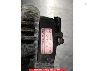 Ssang Yong Rodius Dynamo O358720 foto 3