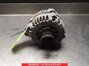 Gebruikte Alternator Ssang Yong Rodius 2.7 270 Xdi 20V 4x2 Prijs € 60,00 Margeregeling aangeboden door V.Deijne Jap.Auto-onderdelen BV