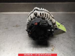 Ssang Yong Rodius Dynamo O358720 foto 2