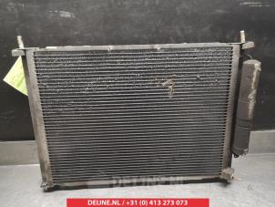 Nissan Micra Airco Condensor O345795 foto 3