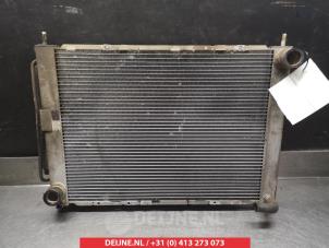 Nissan Micra Airco Condensor O345795 foto 4