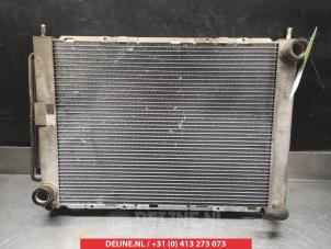 Gebruikte Airco Condensor Nissan Micra (K12) 1.5 dCi 65 Prijs € 35,00 Margeregeling aangeboden door V.Deijne Jap.Auto-onderdelen BV