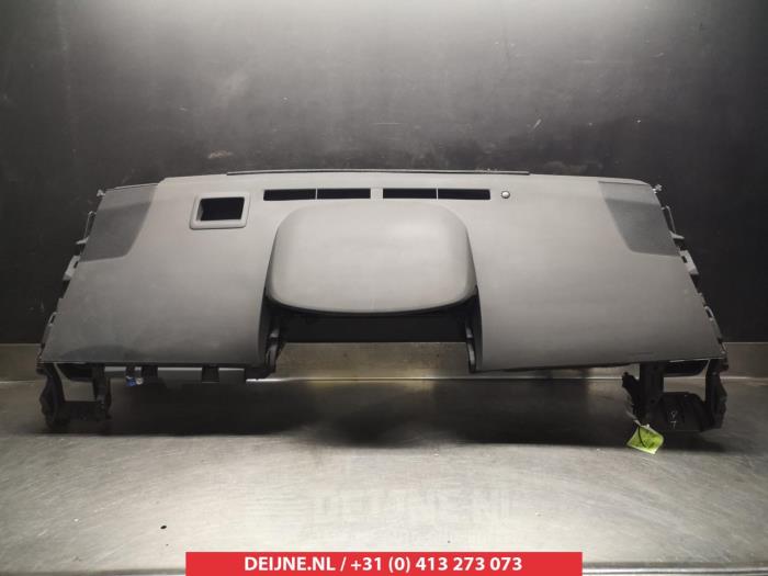 Toyota Prius Plus Airbag rechts (Dashboard) O333931