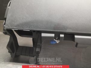 Toyota Prius Plus Right airbag (dashboard) O333931 photo 2
