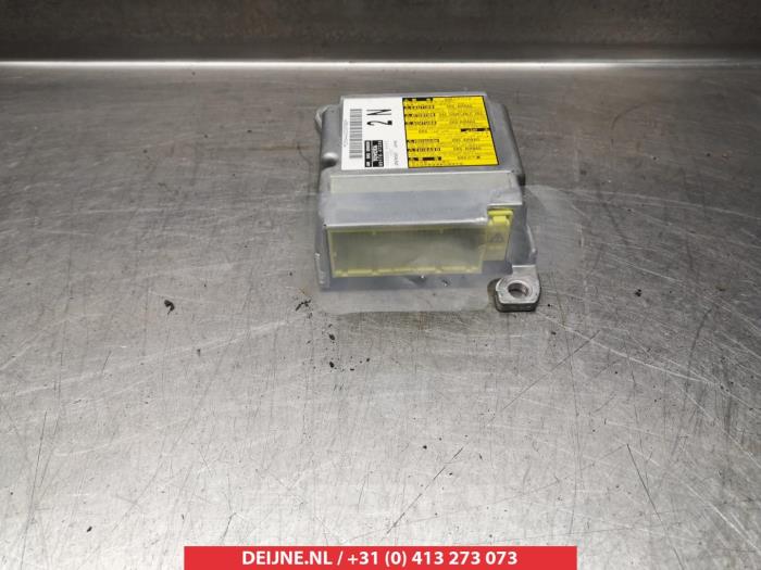 Toyota Prius Plus Airbag Module O303594